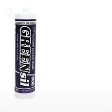 스토어-하유 실리콘 실란트 주방실리콘, 백색