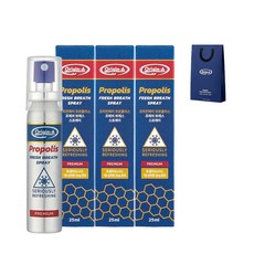 오리진에이 프로폴리스 구강 스프레이 25ml 1개, 3개