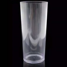 초보마술 음료수순간이동 마술컵 서프라이즈 글라스 코믹마술 장기자랑마술 무대마술 음료수마술, 1개