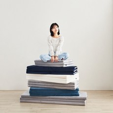 동서가구 포미 3단 접이식 견면 매트리스DS DF921630