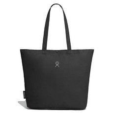 하이드로 플라스크 태그 어롱 접이식 토트백 20L 비치플럼 퍼플 그외 각종 352064, 블랙