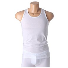 비비안데일리 60수 면100 남성 런닝 RU1290 194600