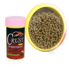 아이온비 갑각류용 사료 50g 블루가재먹이