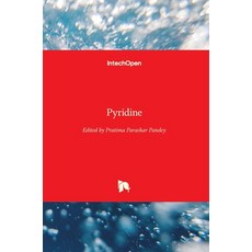 (영문도서) Pyridine Hardcover, Intechopen, English, 9781789234220