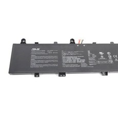 副廠 華碩 ASUS C41N1906 電池 GX550LXS FA506 FA506I FA506IV FA506Q 筆電電池, 1個, C41N1906電池-短排-保固三個月