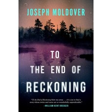 (英文圖書)To the End of Reckoning 精裝版, Mysterious Press, 英文