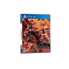 LA-MULANA2(램라나2) - PS4