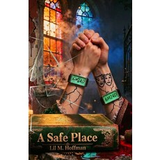 (영문도서)A Safe Place Paperback, ASA Publishing Corporation, English, 9781960104984