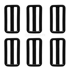 스쿠버 다이빙 플라스틱 웨이트 벨트 슬라이드 키퍼 웨빙 리테이너 스토퍼 수상 스포츠, 01 CHINA, 1개