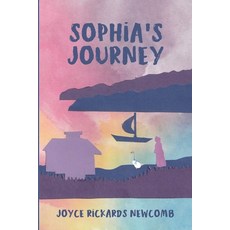 (영문도서) Sophia's Journey Paperback, Christmas Lake Press, English, 9781960865021