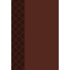 (영문도서) The Passion Translation New Testament (2020 Edition) Compact Brown: With Psalms Proverbs and Song o... Imitation Leather, Broadstreet Publishing