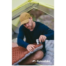 Naturehike Wind Air 多功能氣嘴打氣機 ZM012, 1個