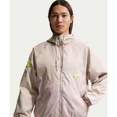 NIKE 나이키 IF0877-236 윈드러너 그래픽 우븐 재킷 M - 크림 II:문 파티클:볼트 972348