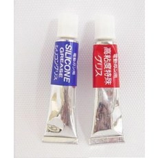 도쿄 마루이 기어 그리스와 피스톤 그리스