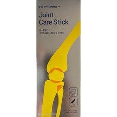 페스룸 플러스 헤어볼케어 스틱 포 캣, 10개, 뼈/관절강화, 14g