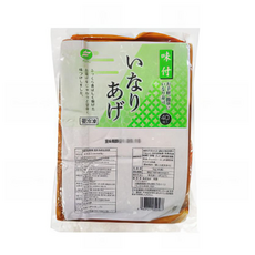 코우 조미유부, 1kg, 4개