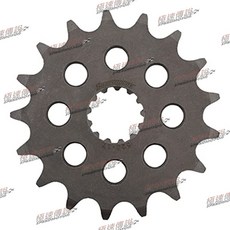 Supersprox 前齒盤 適用 Triumph SPEED TWIN / Street Triple, 1個