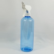 투에이산업 분무기 반투명 눈금분무기, 1개, 700ml