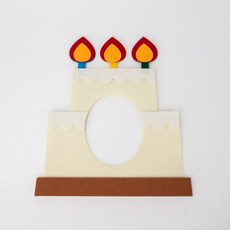 마켓헤라 재밌는 인싸템 케이크 가면 웃긴가면 생일파티용품