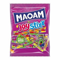 Haribo (해외) 하리보젤리 마오암 조이스틱 200g, 1개