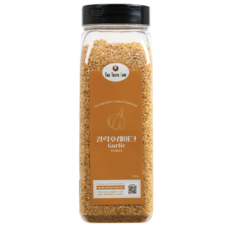 더테이스트랩 마늘 후레이크 갈릭 마늘칩, 1개, 600g