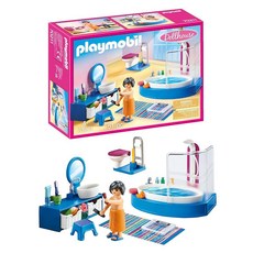 욕조가 있는 욕실 가구 팩