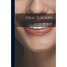 (영문도서) Oral Surgery Paperback, Legare Street Press, English, 9781022412040