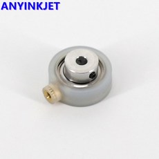 Imaje 9018 진공 펌프 9028 압력 크랭크 샤프트 키트 9019 9029 9010 9020 9030 잉크젯 코딩 프린터용