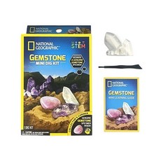 소근육 화석발굴(소) 과학놀이 집중력발달 원석