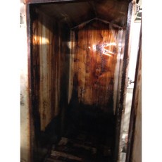 溫和配方油垢清潔劑，輕鬆去油除垢，適用於靜電機清洗與廚房油污清潔, 1個, 500ml,500ml