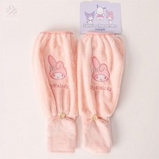 초아디자인 마이멜로디 팔토시 사무용팔토시