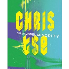 (영문도서) Super Model Minority Paperback, Auckland University Press, English, 9781869409616