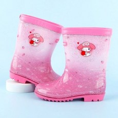 마이멜로디 트로피칼 아동장화 GWM enj+106XM