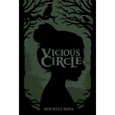(영문도서) Vicious Circle Paperback, Arxegos, English, 9798987358511