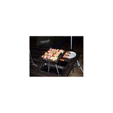 CJF 304 스텐레스 숯불 꼬치 꼬지 해외배송 가능상품, 1개, 304g