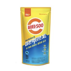 엑스라지 비타500 이온액티브, 30개, 500ml