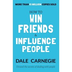 (英文圖書)How to win friends 平裝版, Manjul Publishing House Pvt..., 英文