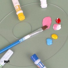 투명 팔레트 투명팔레트 투명판 아크릴파렛트