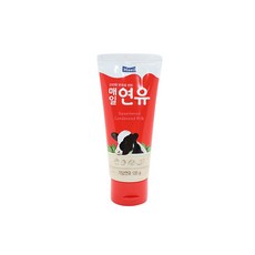 매일유업 연유 가당 120g, 1개