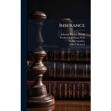(英文圖書)Insurance 精裝版, Hutson Street Press, 英文