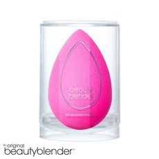 beautyblender 原創美妝蛋, 1個, 原創粉