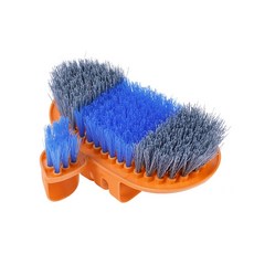 JONR ED12 액세서리 조용한 작동 바닥 브러시 브러시 롤러 하드 바닥 청소 홈 유지 보수 청소 도구, 01 육군 녹색