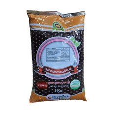 통팥앙금(굿모닝서울5kgX3개, 5kg, 3개