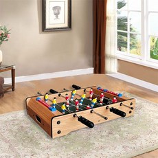 【Shark家具】桌上足球機 桌遊玩具 兒童禮物 親子雙人踢足球, 1個, 掌心足球桌-