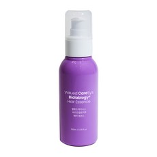 바이오랩로지 헤어에센스 모발케어 아르간오일 바오밥오일 수분보충, 1개, 100ml