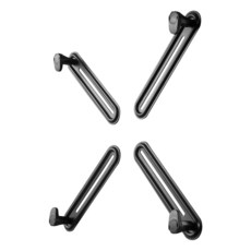 무베사 브라켓 13-27인치 NX1228, 선택없음, 1개