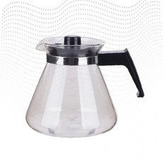 내열강화유리 커피드립 서버 핸드드립 커피용품 주방용