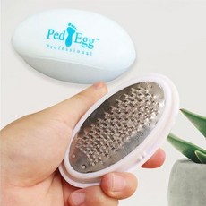 간편 사용 뒷꿈치 발관리 케어 풋케어 발각질 제거기 발바닥굳은살제거 발뒤꿈치각질제거