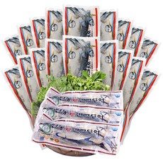 (주)안동맛자반 순살 안동 간고등어 한마리 150g 자반고등어, 10팩