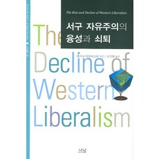 西歐自由主義的興盛與衰落, 安東尼·阿布拉斯特 (Anthony Ablaster) 編劇/喬基傑 (Jo Ki-je) 翻譯, 納南